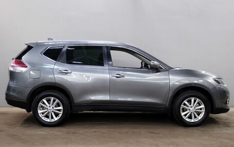 Nissan X-Trail, 2018 год, 1 590 000 рублей, 4 фотография
