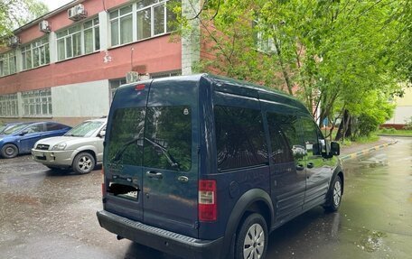 Ford Tourneo Connect I, 2008 год, 595 000 рублей, 3 фотография