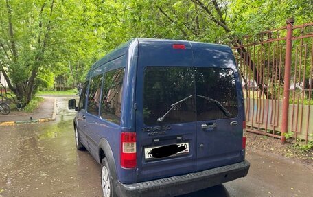 Ford Tourneo Connect I, 2008 год, 595 000 рублей, 2 фотография
