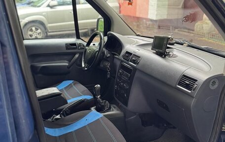 Ford Tourneo Connect I, 2008 год, 595 000 рублей, 4 фотография
