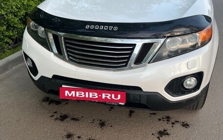 KIA Sorento II рестайлинг, 2012 год, 1 600 000 рублей, 3 фотография