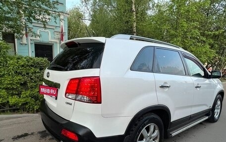 KIA Sorento II рестайлинг, 2012 год, 1 600 000 рублей, 7 фотография