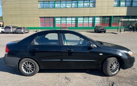 KIA Cerato I, 2008 год, 540 000 рублей, 6 фотография