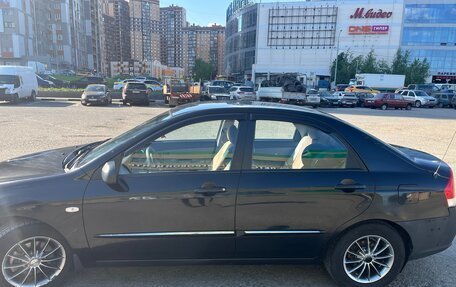KIA Cerato I, 2008 год, 540 000 рублей, 12 фотография