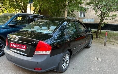 KIA Cerato I, 2008 год, 540 000 рублей, 9 фотография