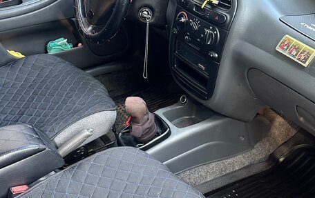 Chevrolet Lanos I, 2008 год, 350 000 рублей, 7 фотография