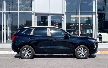 Haval Jolion, 2023 год, 2 200 000 рублей, 4 фотография
