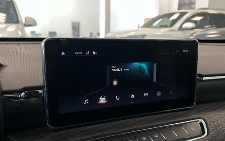 Haval Jolion, 2023 год, 2 200 000 рублей, 10 фотография