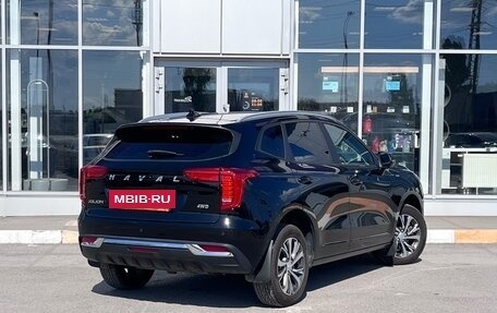 Haval Jolion, 2023 год, 2 200 000 рублей, 5 фотография