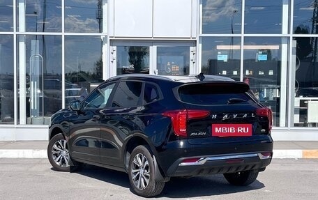 Haval Jolion, 2023 год, 2 200 000 рублей, 7 фотография