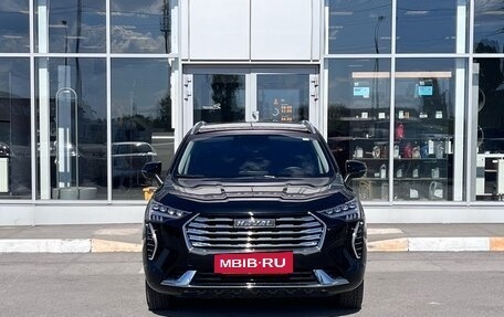 Haval Jolion, 2023 год, 2 200 000 рублей, 2 фотография