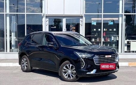 Haval Jolion, 2023 год, 2 200 000 рублей, 3 фотография