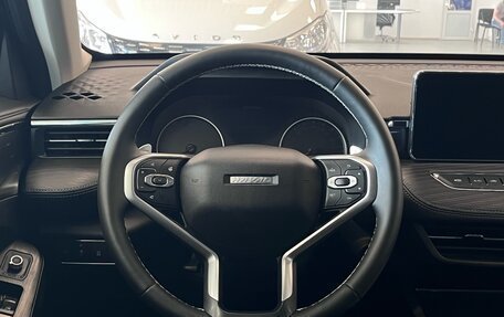 Haval Jolion, 2023 год, 2 200 000 рублей, 14 фотография
