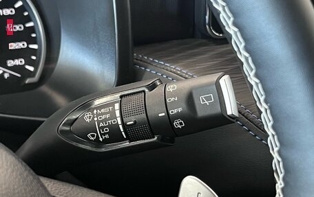 Haval Jolion, 2023 год, 2 200 000 рублей, 18 фотография