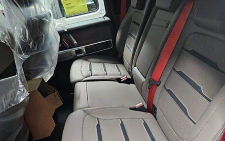Mercedes-Benz G-Класс W463 рестайлинг _iii, 2022 год, 17 300 000 рублей, 8 фотография