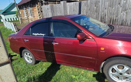 Toyota Camry V40, 2003 год, 800 000 рублей, 2 фотография