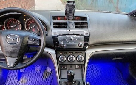 Mazda 6, 2011 год, 750 000 рублей, 4 фотография