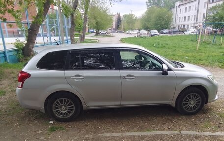 Toyota Corolla, 2014 год, 1 280 000 рублей, 2 фотография