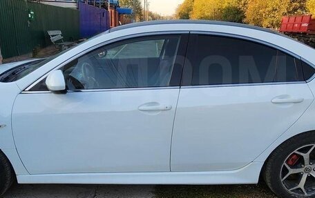 Mazda 6, 2011 год, 750 000 рублей, 2 фотография