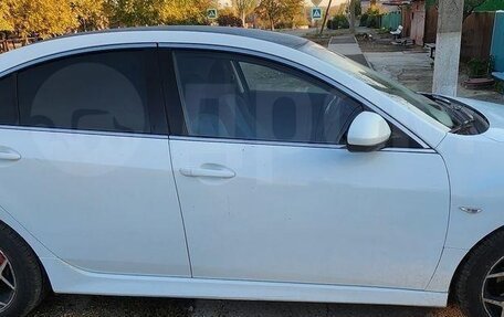 Mazda 6, 2011 год, 750 000 рублей, 3 фотография