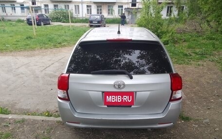Toyota Corolla, 2014 год, 1 280 000 рублей, 3 фотография