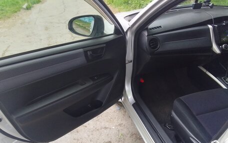 Toyota Corolla, 2014 год, 1 280 000 рублей, 10 фотография