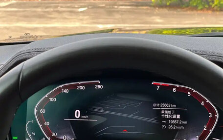 BMW 3 серия, 2022 год, 3 609 000 рублей, 7 фотография