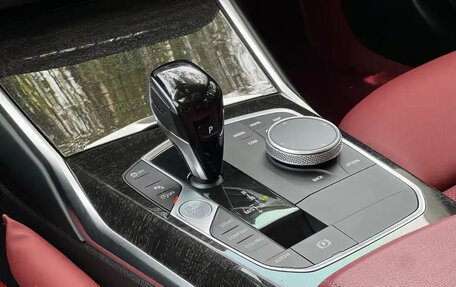 BMW 3 серия, 2022 год, 3 609 000 рублей, 9 фотография