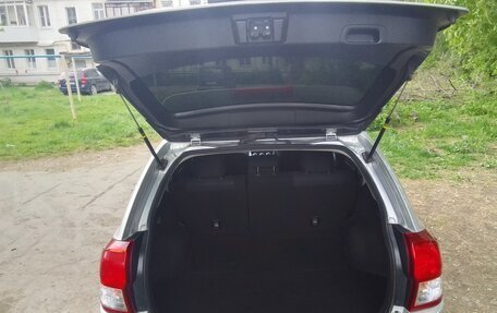 Toyota Corolla, 2014 год, 1 280 000 рублей, 13 фотография