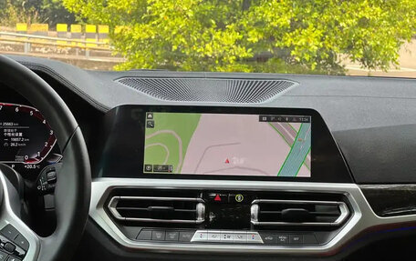 BMW 3 серия, 2022 год, 3 609 000 рублей, 8 фотография