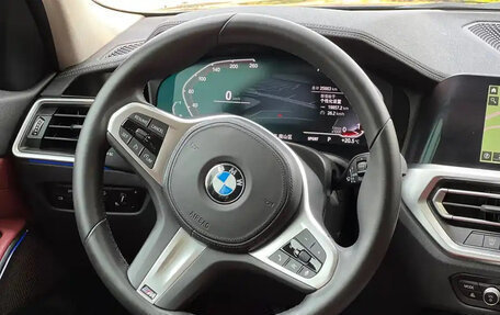 BMW 3 серия, 2022 год, 3 609 000 рублей, 6 фотография