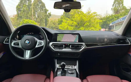 BMW 3 серия, 2022 год, 3 609 000 рублей, 5 фотография