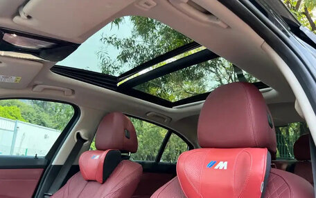 BMW 3 серия, 2022 год, 3 609 000 рублей, 20 фотография