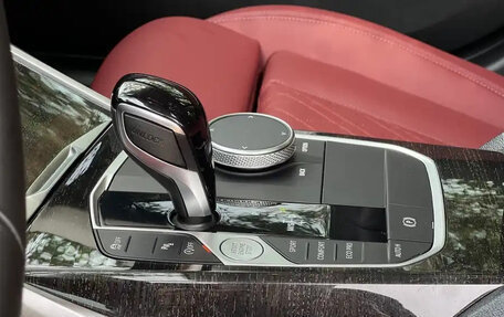 BMW 3 серия, 2022 год, 3 609 000 рублей, 10 фотография