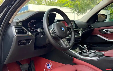 BMW 3 серия, 2022 год, 3 609 000 рублей, 11 фотография