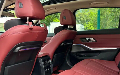 BMW 3 серия, 2022 год, 3 609 000 рублей, 16 фотография