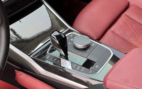 BMW 3 серия, 2022 год, 3 609 000 рублей, 21 фотография