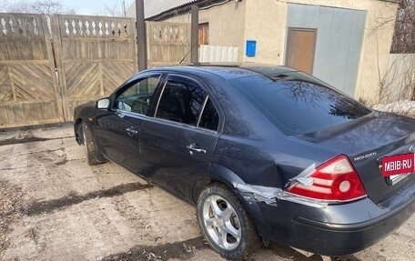 Ford Mondeo III, 2006 год, 250 000 рублей, 3 фотография