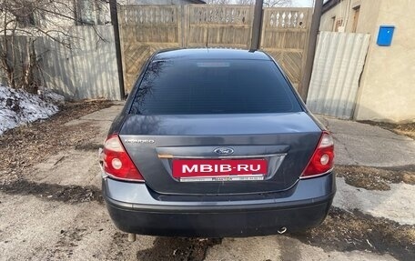 Ford Mondeo III, 2006 год, 250 000 рублей, 2 фотография