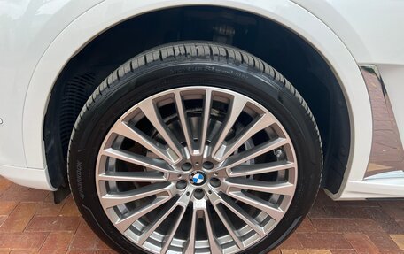 BMW X7, 2020 год, 8 600 000 рублей, 6 фотография