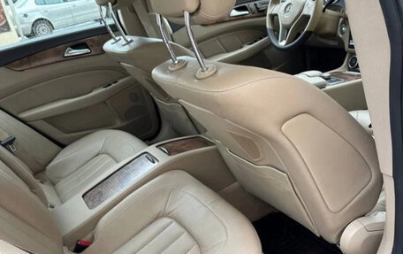 Mercedes-Benz CLS, 2012 год, 2 450 000 рублей, 7 фотография