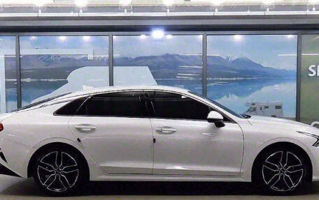 KIA K5, 2023 год, 2 300 000 рублей, 3 фотография