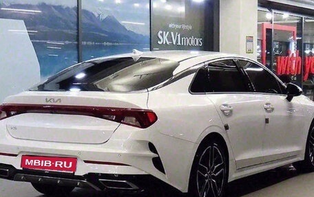 KIA K5, 2023 год, 2 300 000 рублей, 4 фотография