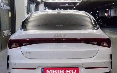 KIA K5, 2023 год, 2 300 000 рублей, 5 фотография