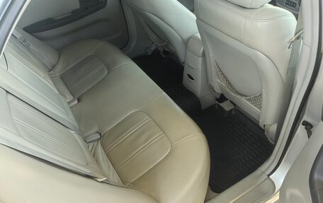 KIA Cerato I, 2006 год, 270 000 рублей, 12 фотография
