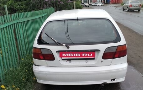 Nissan Pulsar IV, 1999 год, 250 000 рублей, 2 фотография