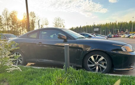 Hyundai Tuscani, 2002 год, 450 000 рублей, 3 фотография