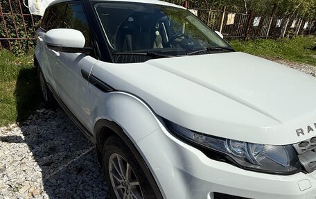 Land Rover Range Rover Evoque I, 2012 год, 1 950 000 рублей, 2 фотография