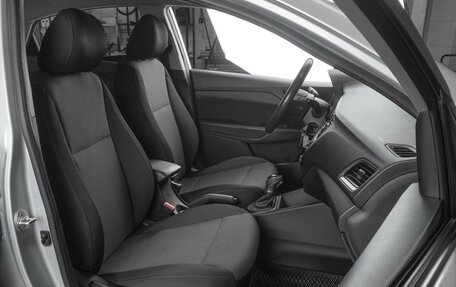 Hyundai Solaris II рестайлинг, 2018 год, 1 420 000 рублей, 8 фотография