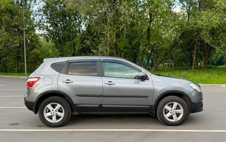 Nissan Qashqai, 2012 год, 1 150 000 рублей, 5 фотография